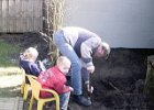 20030319 papa aan het werk!